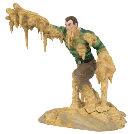 Sandman Marvel Comic Gallery PVC Statue Figure 25 cm