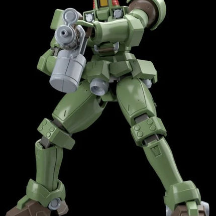 0Z-06MS LEO Gundam Model Kit Gunpla Hig Grade HG 1/144