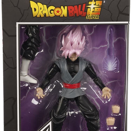 Goku Black Rosé SS Dragon Ball Super Dragon Stars Action Figure 17 cm