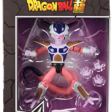 Freezer 1st Form Dragon Ball Super Dragon Stars Action Figure 17 cm