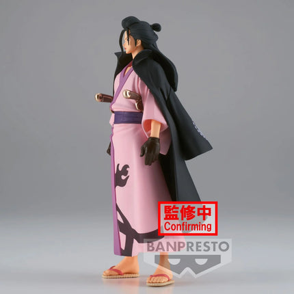 Izou One Piece PVC Figure Grandline Men 17 cm