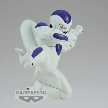Frieza Dragon Ball Z Figure PVC Match Makers 10 cm