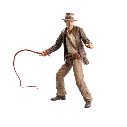 Indiana Jones (Temple Escape) Indiana Jones Raiders of the Lost Ark Adventure Series Action Figure 15 cm