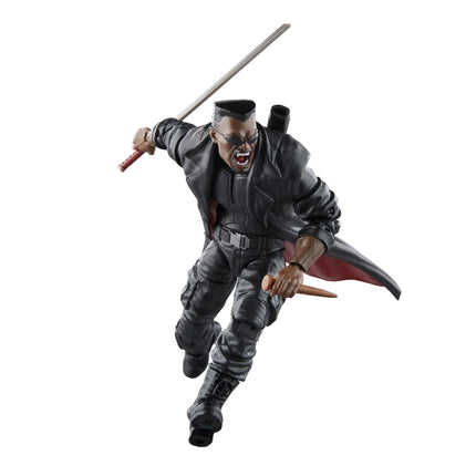 Marvel's Blade Action Figure Marvel Legends Series 15 cm
