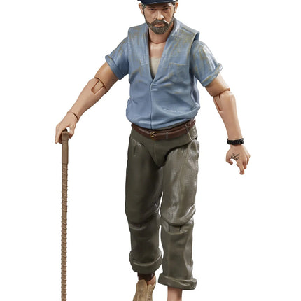 Renaldo Indiana Jones and the Dial of Destiny Adventure Series Action Figure 15 cm