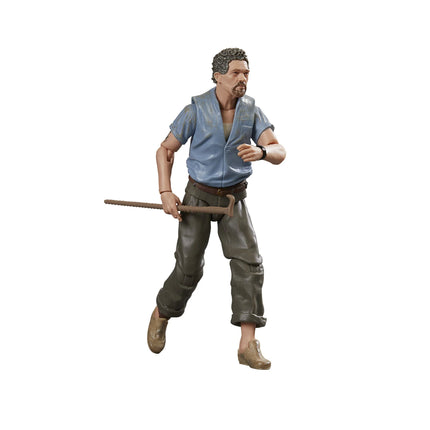 Renaldo Indiana Jones and the Dial of Destiny Adventure Series Action Figure 15 cm