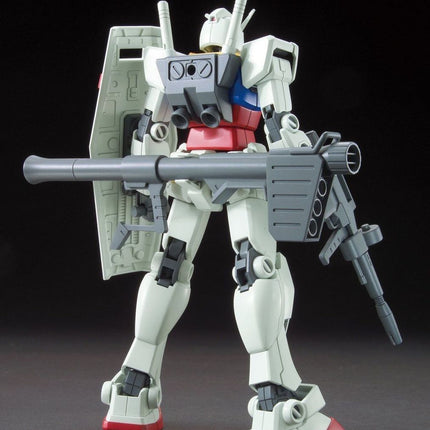 RX-78-2 Gundam Model Kit High Grade HG 1/144