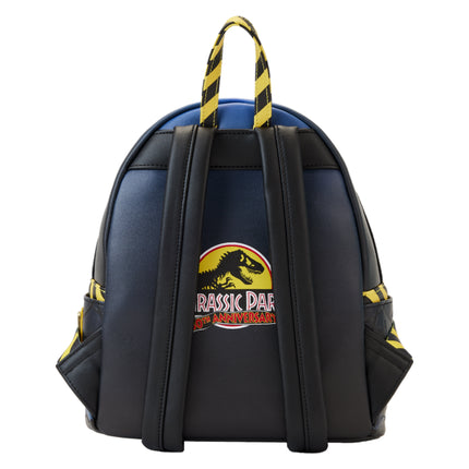 JURASSIC PARK - Dino Moon - Mini Backpack Loungefly 30th Anniversary Zainetto