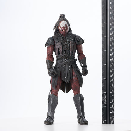Lurtz Lord of the Rings Select Action Figure Serie 5 18 cm