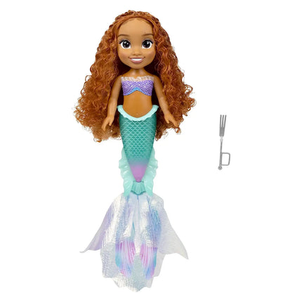Ariel The Little Mermaid Disney Doll 38 cm