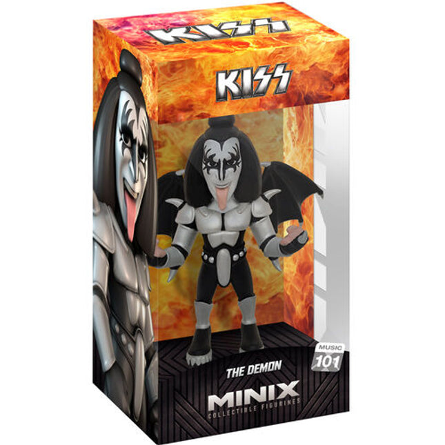 Minix Collectibles - Online Shop United States – poptoys.it