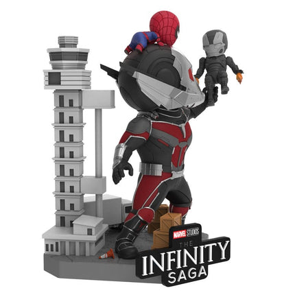 Ant-Man The Infinity Saga D-Stage PVC Diorama Marvel 14 cm -140