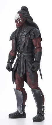 Lurtz Lord of the Rings Select Action Figure Serie 5 18 cm