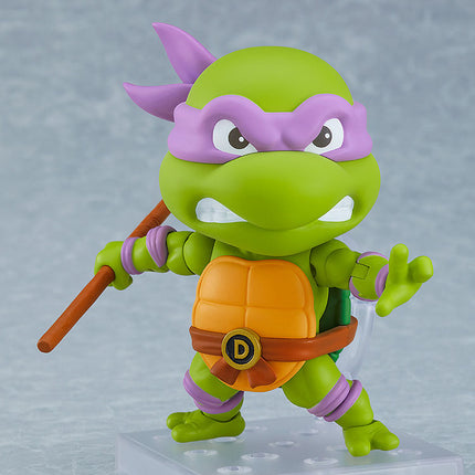 Donatello Teenage Mutant Ninja Turtles TMNT Nendoroid Action Figure 10 cm