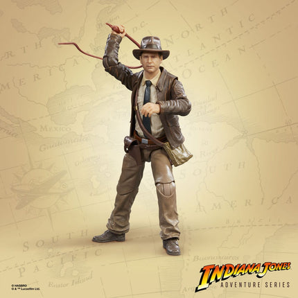 Indiana Jones (The Last Crusade) Adventure Series Action Figure 15 cm