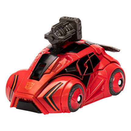 Cliffjumper The Transformers: The Movie Generations Studio Series Deluxe Class Action Figure Gamer Edition 05 11 cm