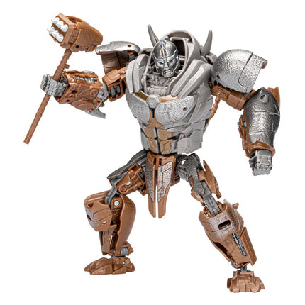 Rhinox Transformers: Rise of the Beasts Studio Series Voyager Class Action Figure 103 16 cm