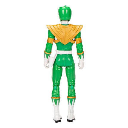 Green Ranger Mighty Morphin Power Rangers Action Figure 15 cm