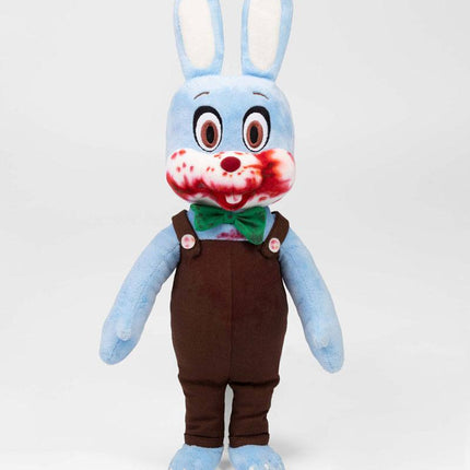 Robbie the Rabbit Silent Hill Plush Figure Blue 41 cm