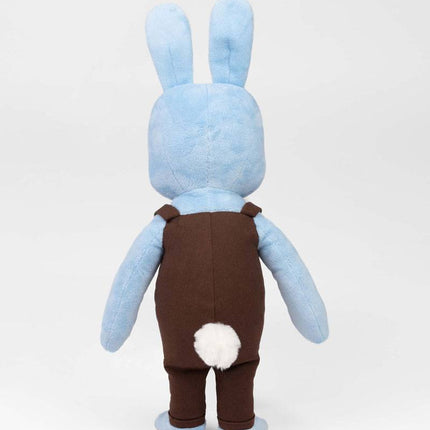 Robbie the Rabbit Silent Hill Plush Figure Blue 41 cm