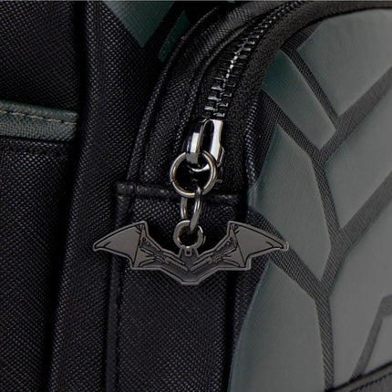 Batman DC Comics by Loungefly Backpack Cosplay