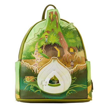 Shrek Happily Ever After Dreamworks by Loungefly Backpack
