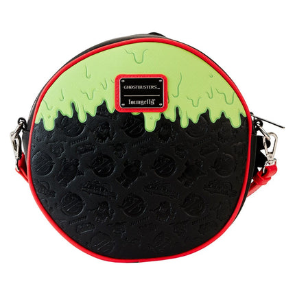 Ghostbusters by Loungefly Crossbody No Ghost Logo