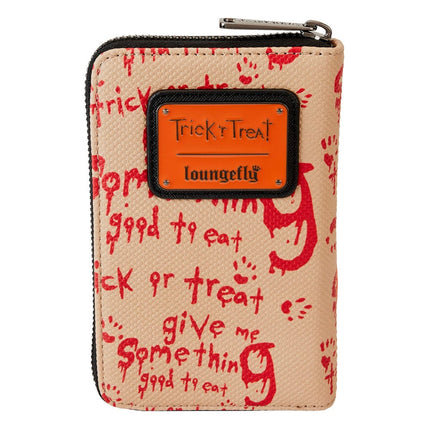 Trick R Treat by Loungefly Wallet Sam