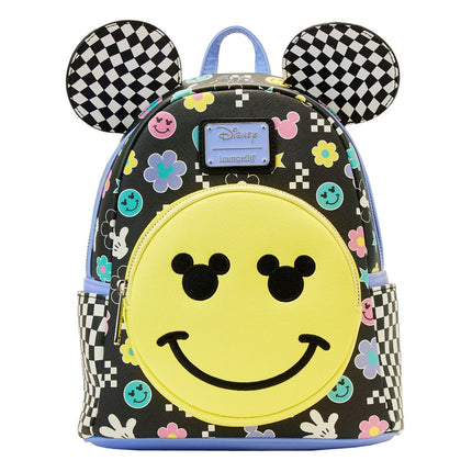 Disney by Loungefly Backpack Mickey Mouse Y2K
