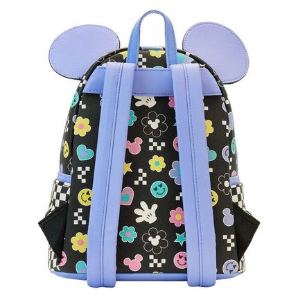 Disney by Loungefly Backpack Mickey Mouse Y2K