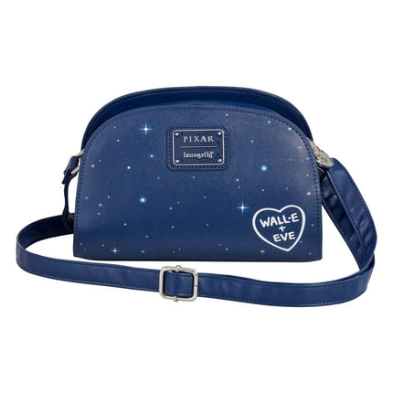 Disney by Loungefly Crossbody Wall-E Heart Exclusive