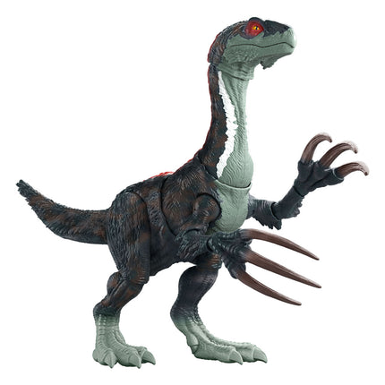 Therizinosaurus Jurassic World: Dominion Action Figure Sound Slashin