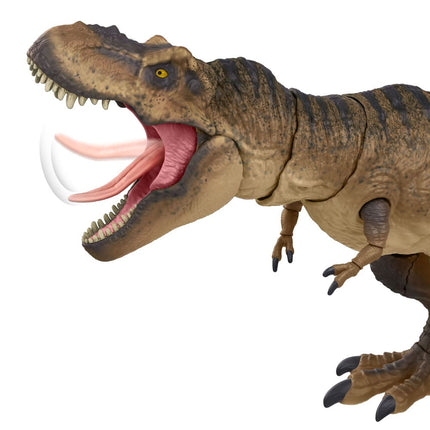 Tyrannosaurus Rex  Jurassic Park Hammond Collection Action Figure Jurassic World 24 cm