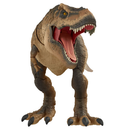 Tyrannosaurus Rex  Jurassic Park Hammond Collection Action Figure Jurassic World 24 cm