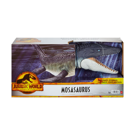 Mosasaurus Jurassic World: Dominion Action Figure