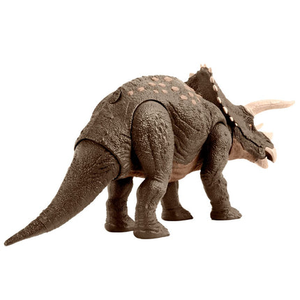 Triceratops Jurassic World Action Figure Sustainable