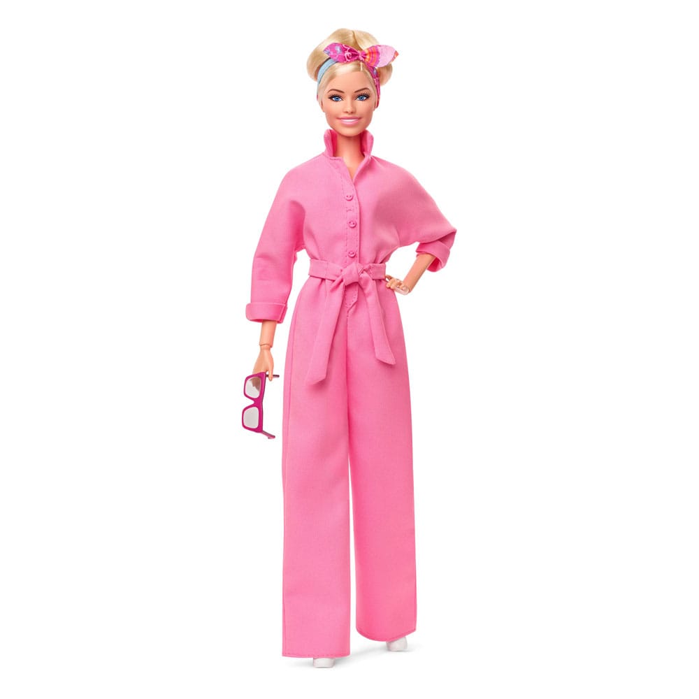 Barbie Fashion Pack Jurassic World Romper