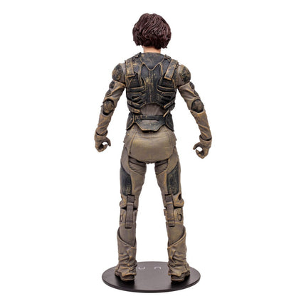 Paul Atreides and Feyd-Rautha Harkonnen Dune: Part Two Action Figure 2-Pack 18 cm