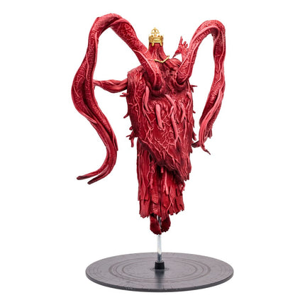 Blood Bishop Diablo 4 Posed Figure 1/12 30 cm