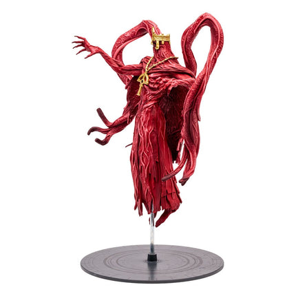 Blood Bishop Diablo 4 Posed Figure 1/12 30 cm