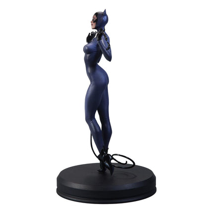 Catwoman by J. Scott Campbell DC Direct DC Cover Girls Resin Statue 25 cm