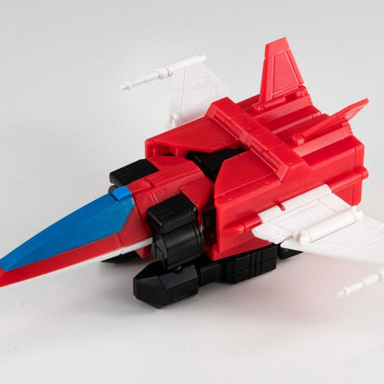 Blue Jet Machine Robo: Revenge of Cronos Machine Build Series Action Figure 13 cm