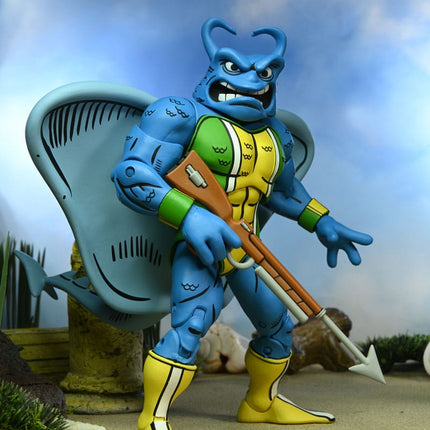 Man Ray Teenage Mutant Ninja Turtles (Archie Comics) 18 cm