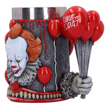 IT Tankard Pennywise 15 cm