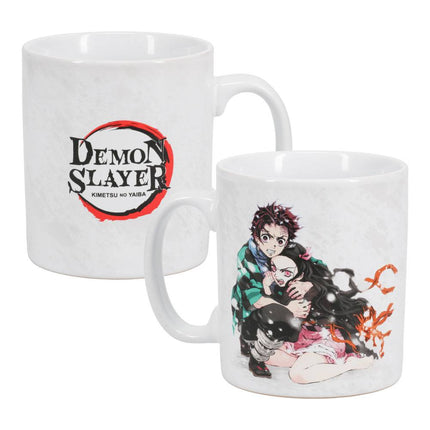 Demon Slayer Mug