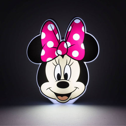 Minnie Disney Box Light 19 cm