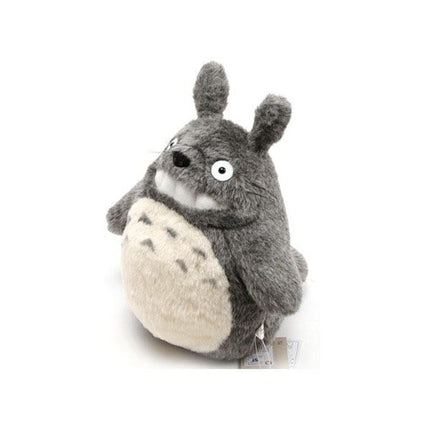 Smiling Totoro Studio Ghibli Plush Figure 25 cm