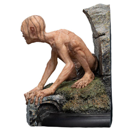 Gollum, Guide to Mordor Lord of the Rings Mini Statue 11 cm