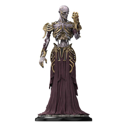 Vecna Dungeons and Dragons Replicas of the Realms Premium Statue 30 cm