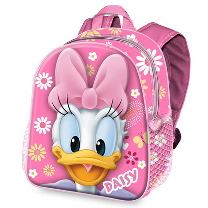 Plecak dla przedszkola Daisy Duck 3D Kaczka Daisy Disney